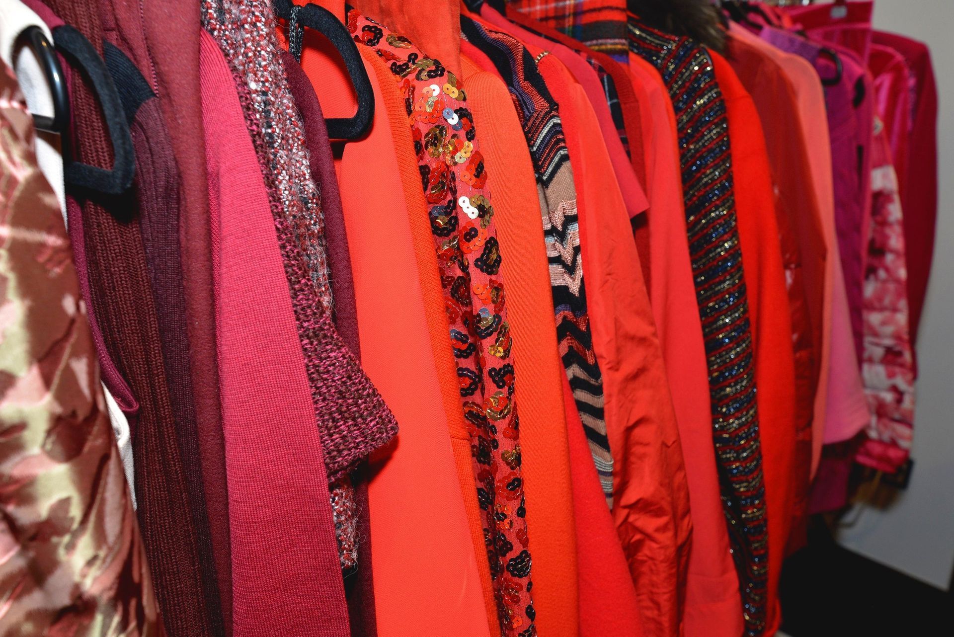 vêtements haute couture - Le Dressing