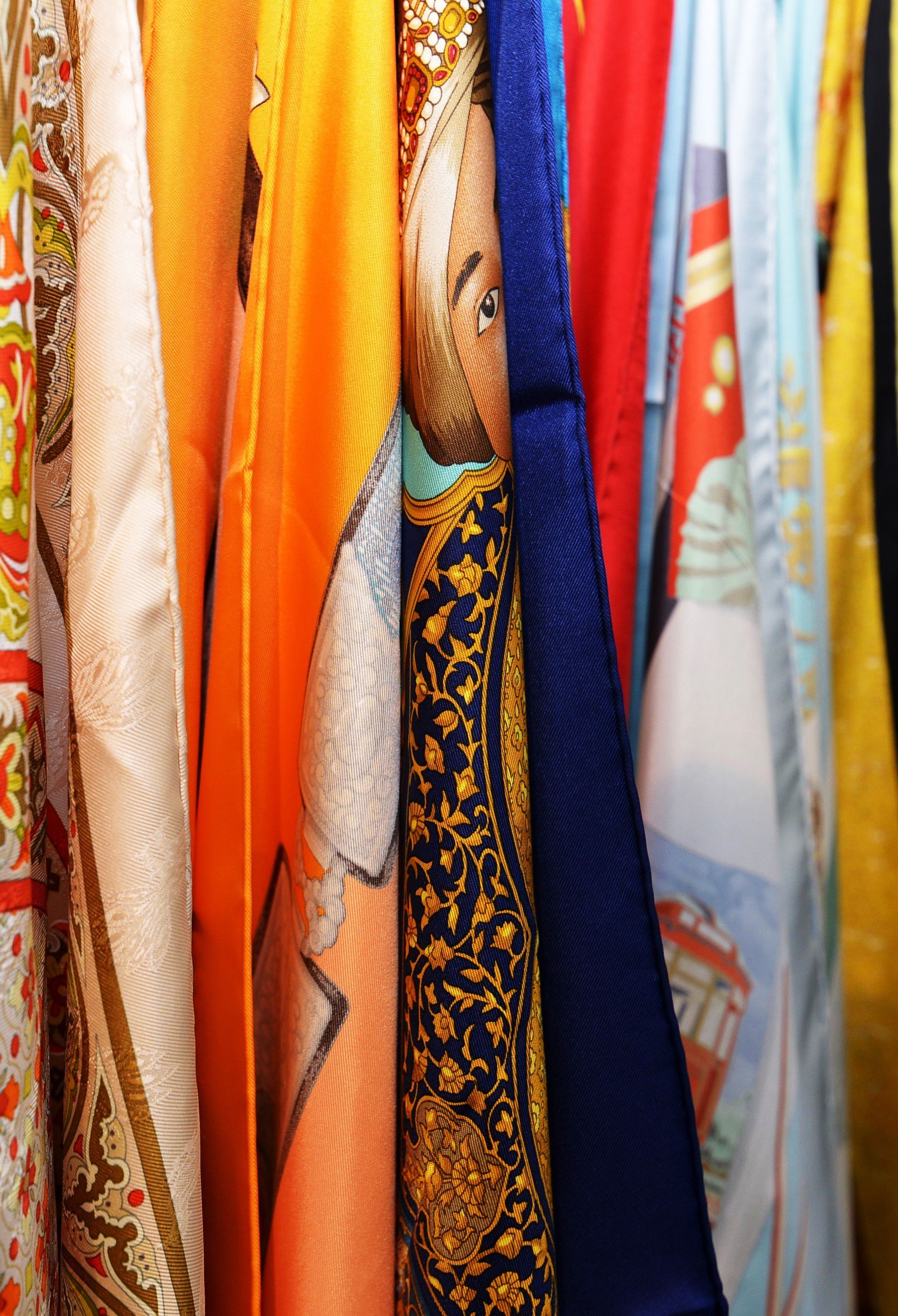 Le Dressing | Lausanne