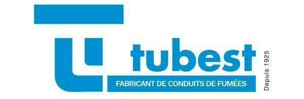 Logo Tubest