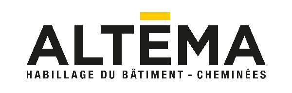 Logo ALTEMA