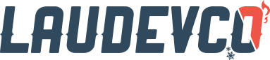 Logo Laudevco