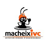 Logo Macheix IVC