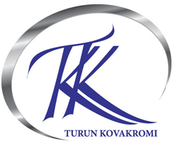 Turun Kovakromi Oy - logo