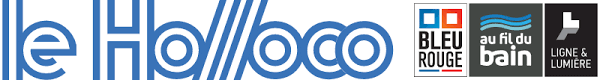Logo Le Holloco