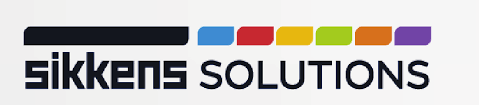Logo Sikkens Solutions