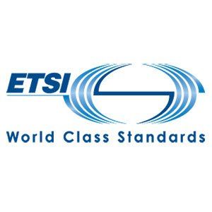 Etsi World Class Standards