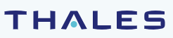 Logo Thales