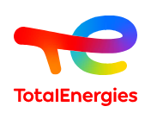 Logo Total Energies