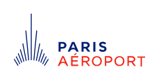 Logo Aéroport de Paris