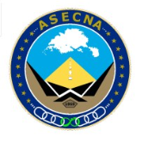Logo Asecna