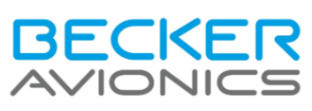 Logo Becker Avionics
