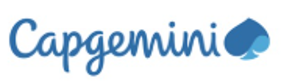 Logo Capgemini