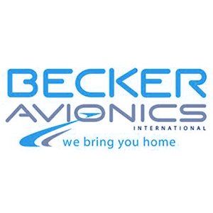 Becker avionics