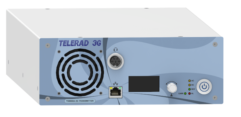 VHF Réception