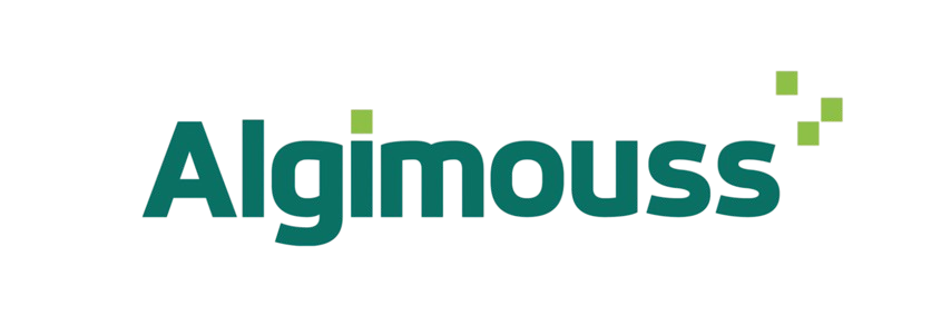 Logo Algimouss