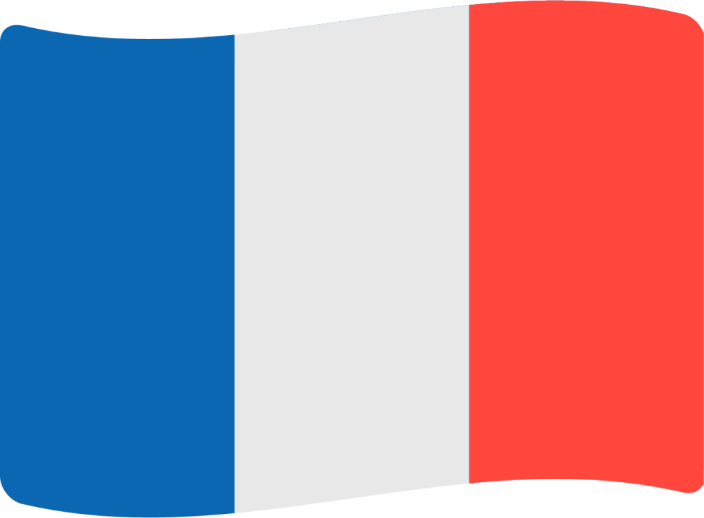 drapean France