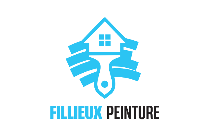 Logo Fillieux Peinture