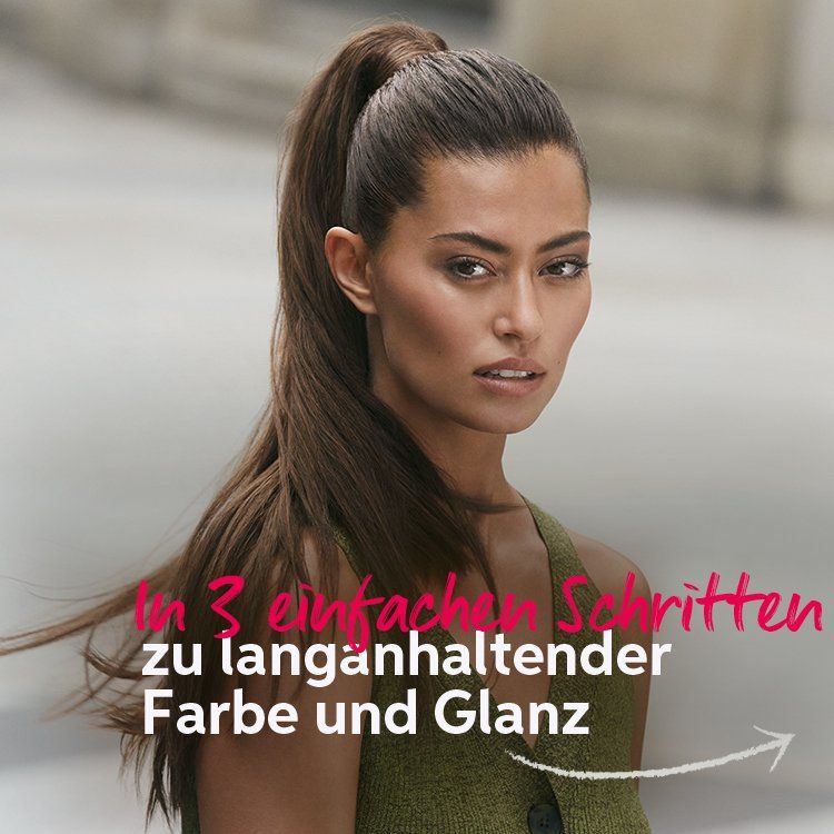 Frau mit frischem Haarschnitt von Salon Bellissima