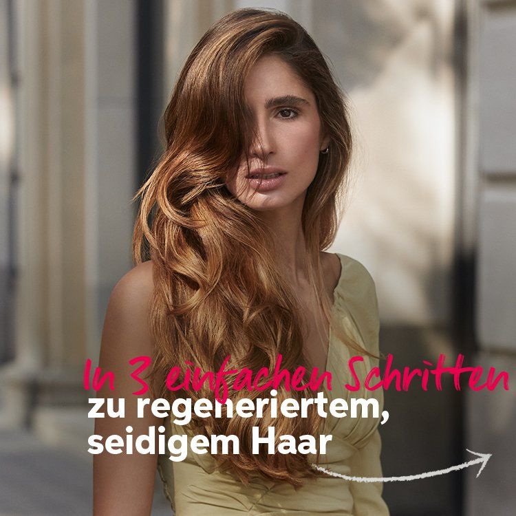 Frau mit frischem Haarschnitt von Salon Bellissima