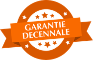 Logo garantie décennale