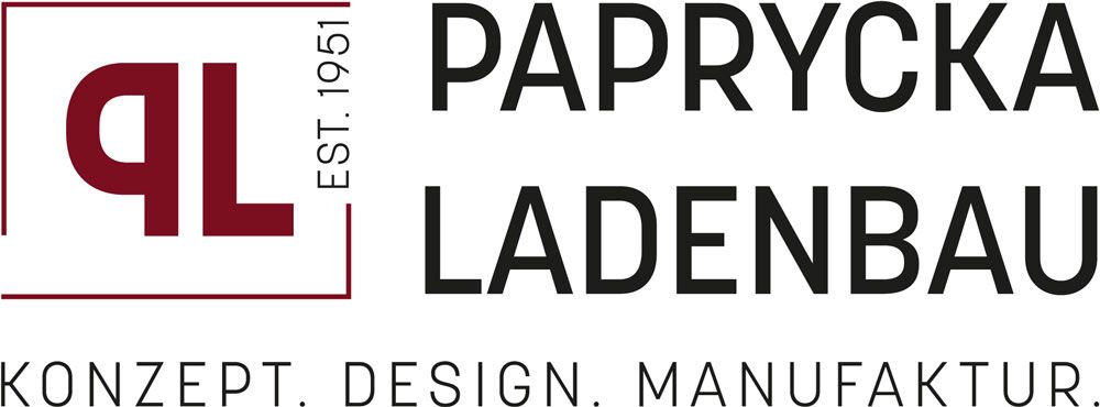 Ladenbau Paprycka