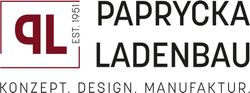 Ladenbau Paprycka