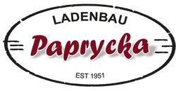 Ladenbau Paprycka