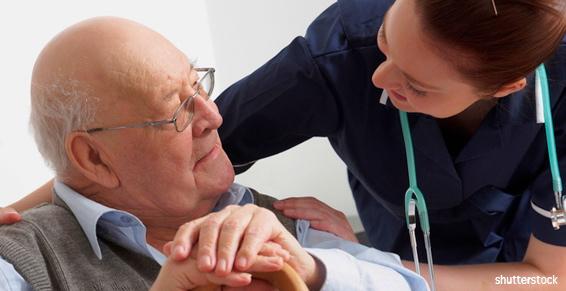 Un suivi médicalisé pour les personnes dépendantes