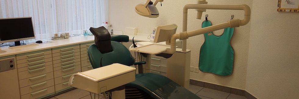Zahnarztpraxis Dres. G. & A. Vinzens | Bremgarten AG