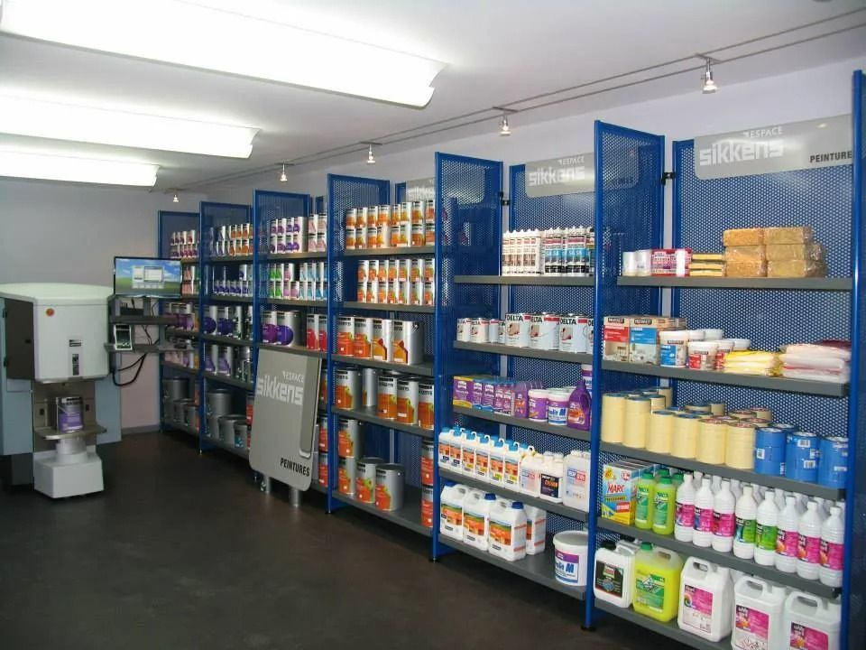 Vers la page Magasin.