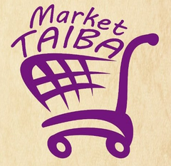 Logo Taiba Market