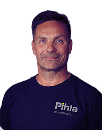 Ikkunaremontin asiantuntija