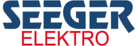Seeger Elektro-logo