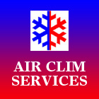 Logo Airclim Services