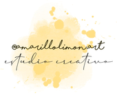 Amarillo Limón Art