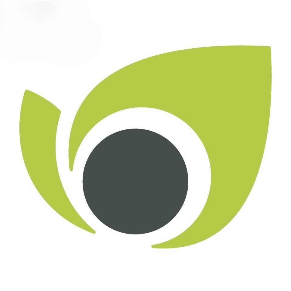 Logo Point Vert