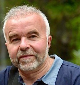 Photo du magnétiseur Bernard Quillévéré