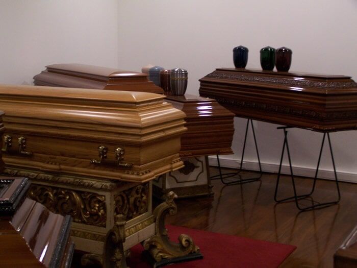 Funerária de Matosinhos Irmãos Teixeira
