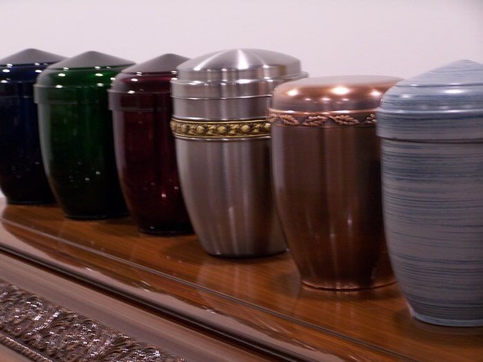 Funerária de Matosinhos Irmãos Teixeira
