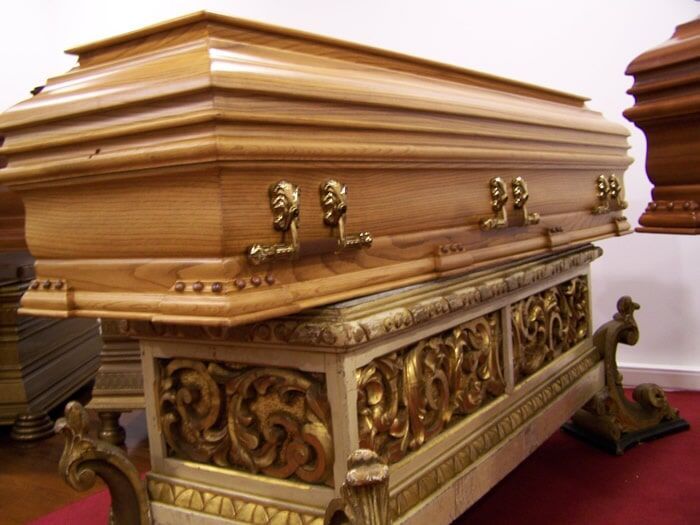 Funerária de Matosinhos Irmãos Teixeira
