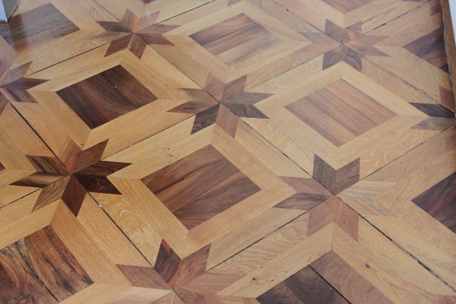 parquet original