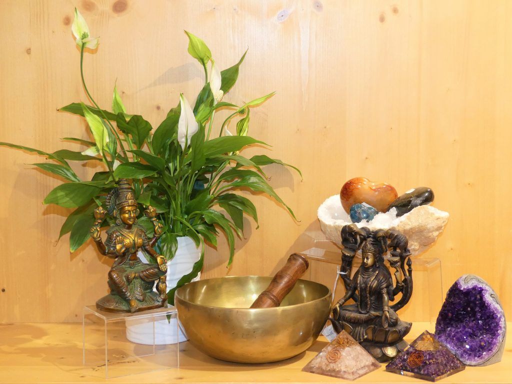 Produits de l'herberie Cousin Wiame 11