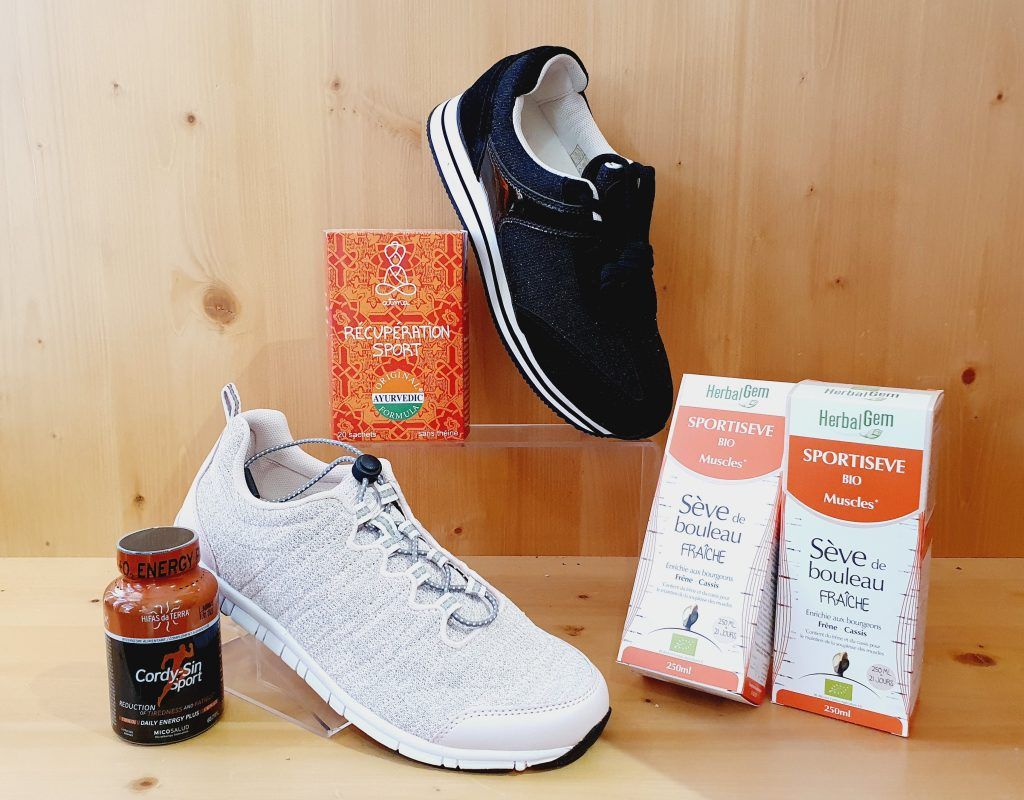 Produits de l'herberie Cousin Wiame 5