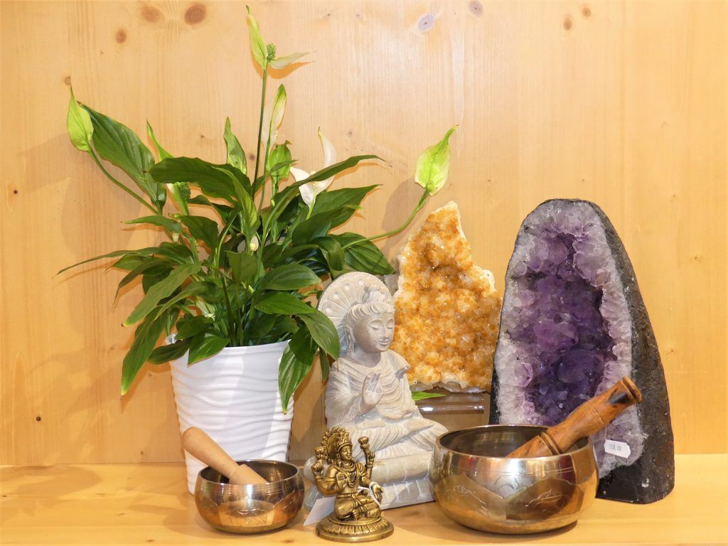 Produits de l'herberie Cousin Wiame 3