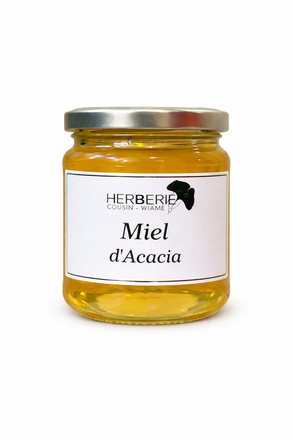 miel d'acacia