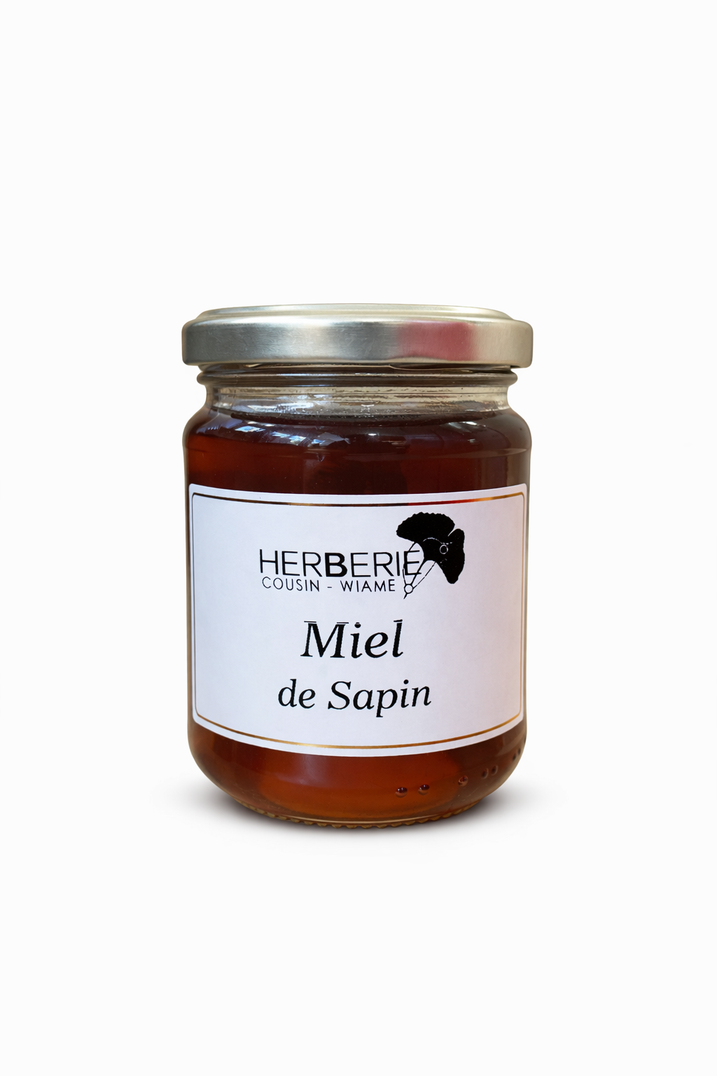 miel de sapin