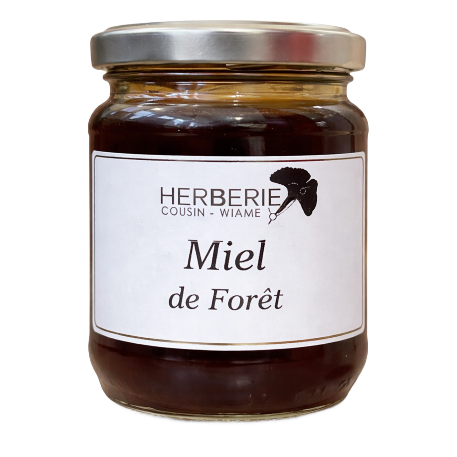 miel de forêt