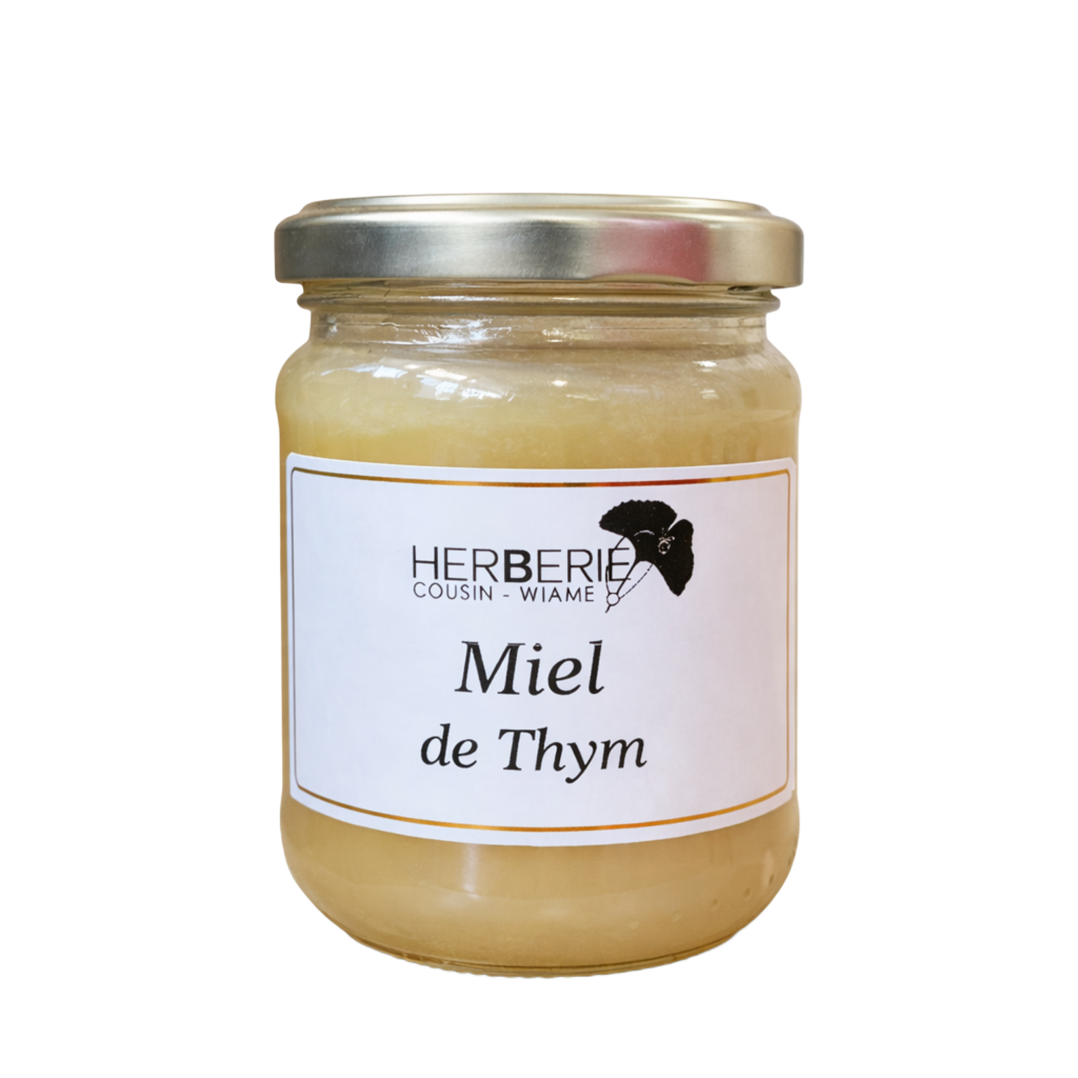 miel de thym