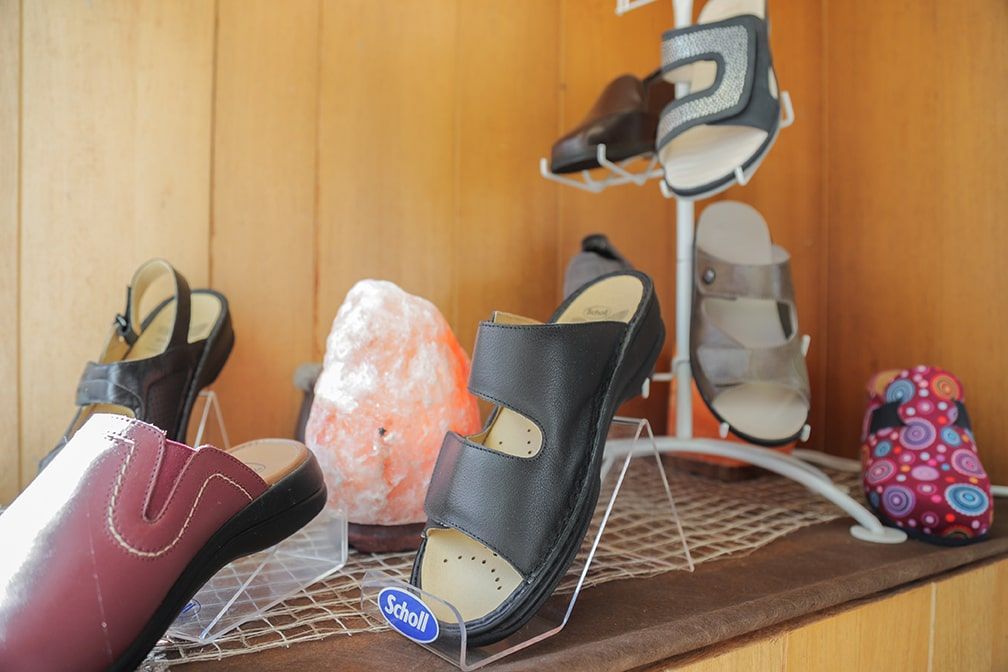 Produits de l'herberie Cousin Wiame 18