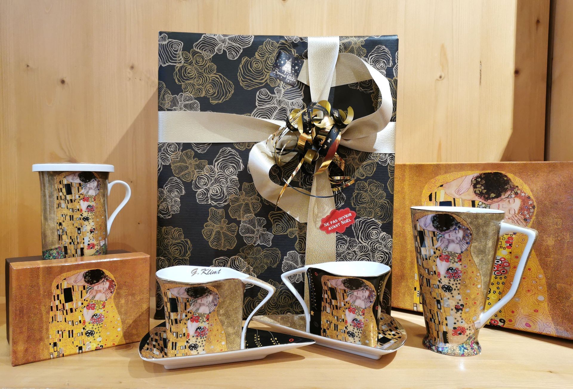 tasses vaisselle cadeaux